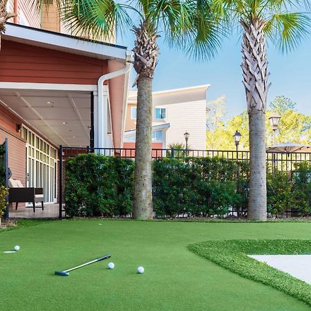 Residence Inn By Marriott Charleston North/Ashley Phosphate North Charleston Eksteriør bilde