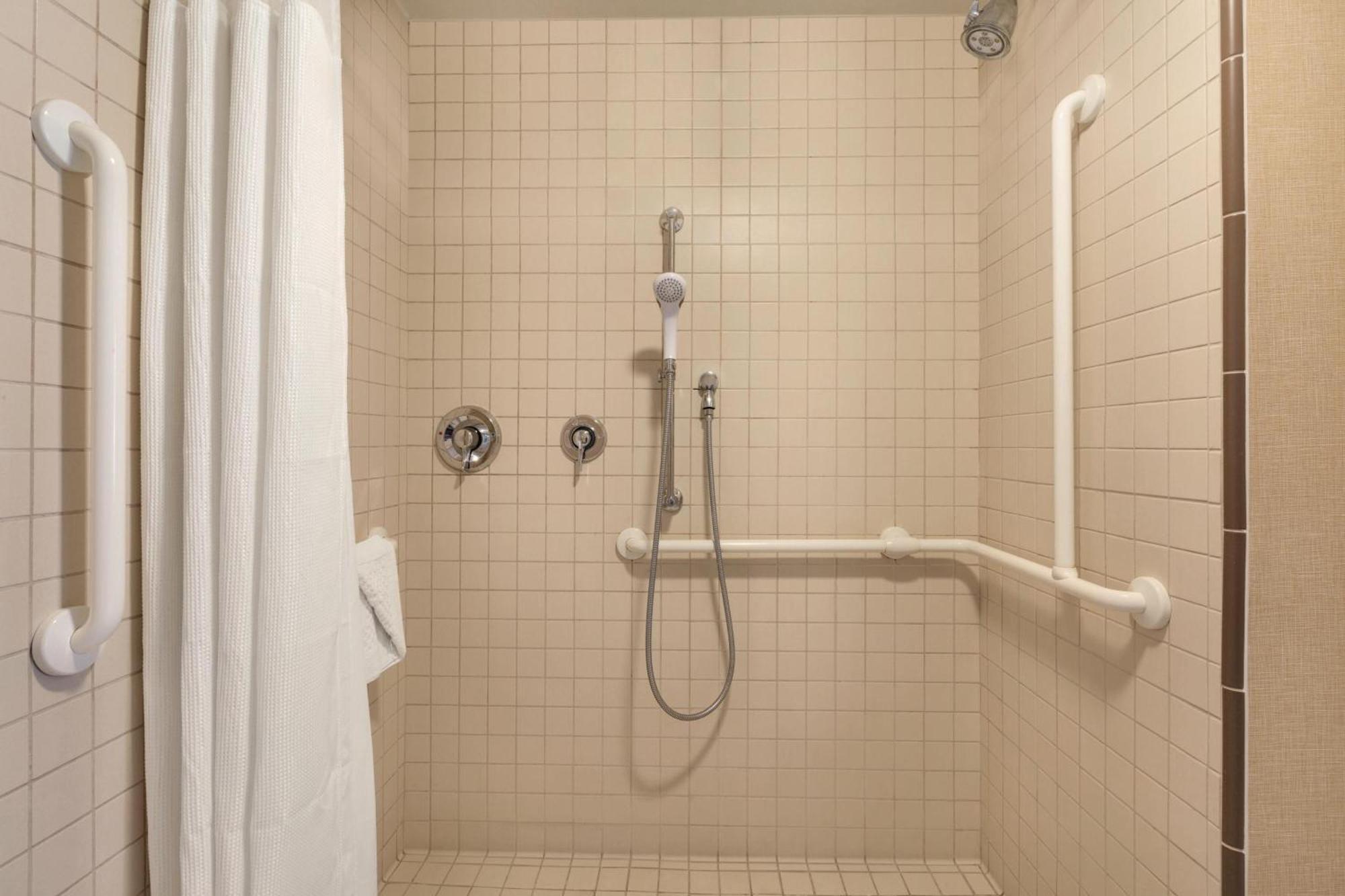 Residence Inn By Marriott Charleston North/Ashley Phosphate North Charleston Eksteriør bilde