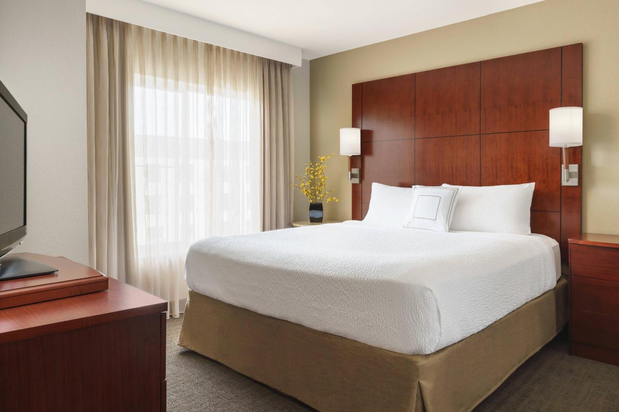Residence Inn By Marriott Charleston North/Ashley Phosphate North Charleston Eksteriør bilde
