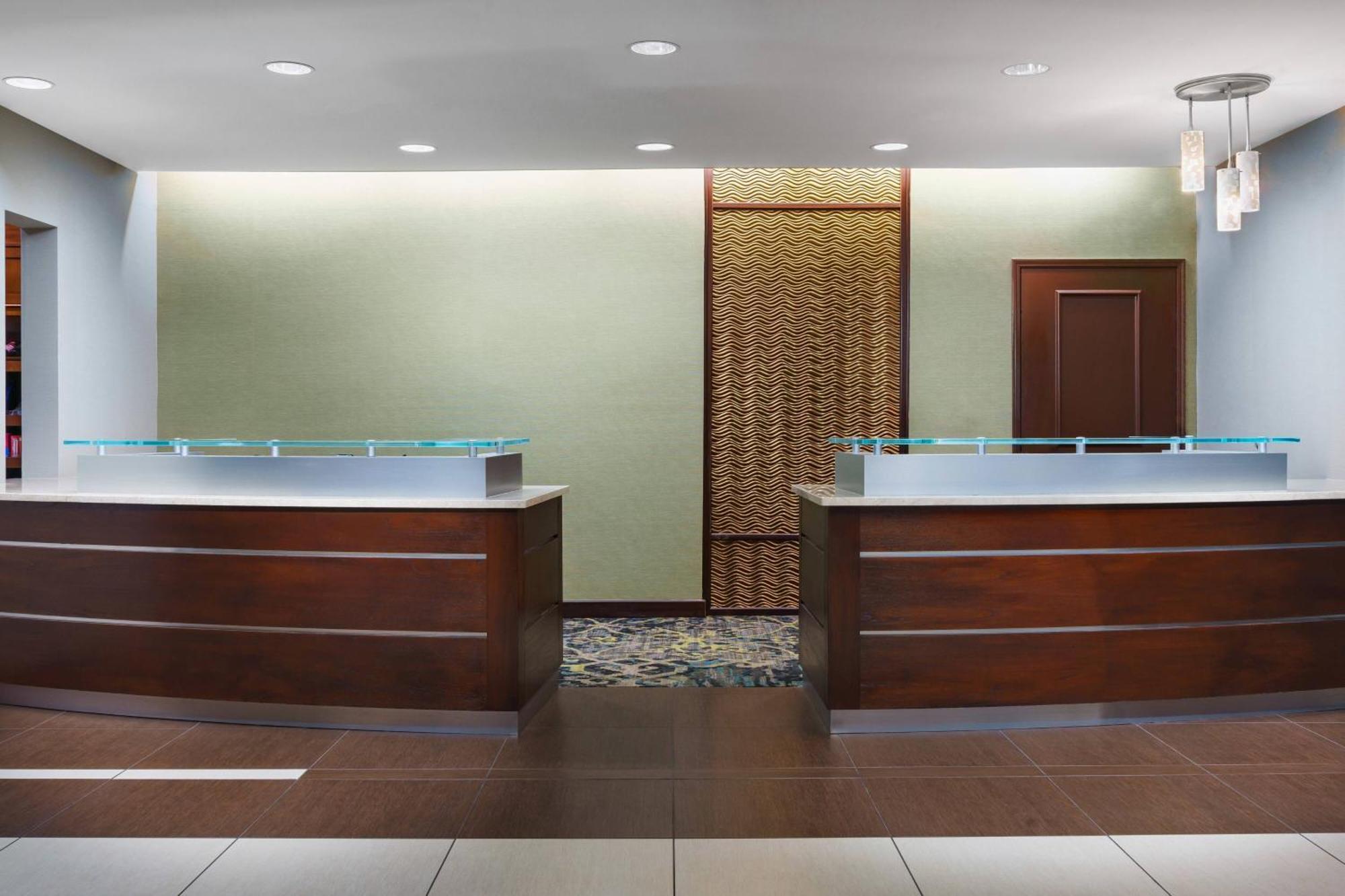 Residence Inn By Marriott Charleston North/Ashley Phosphate North Charleston Eksteriør bilde
