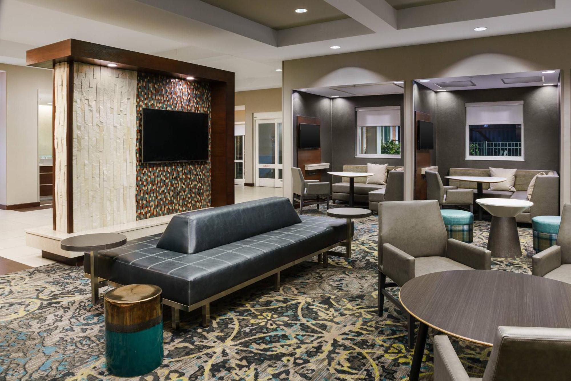 Residence Inn By Marriott Charleston North/Ashley Phosphate North Charleston Eksteriør bilde
