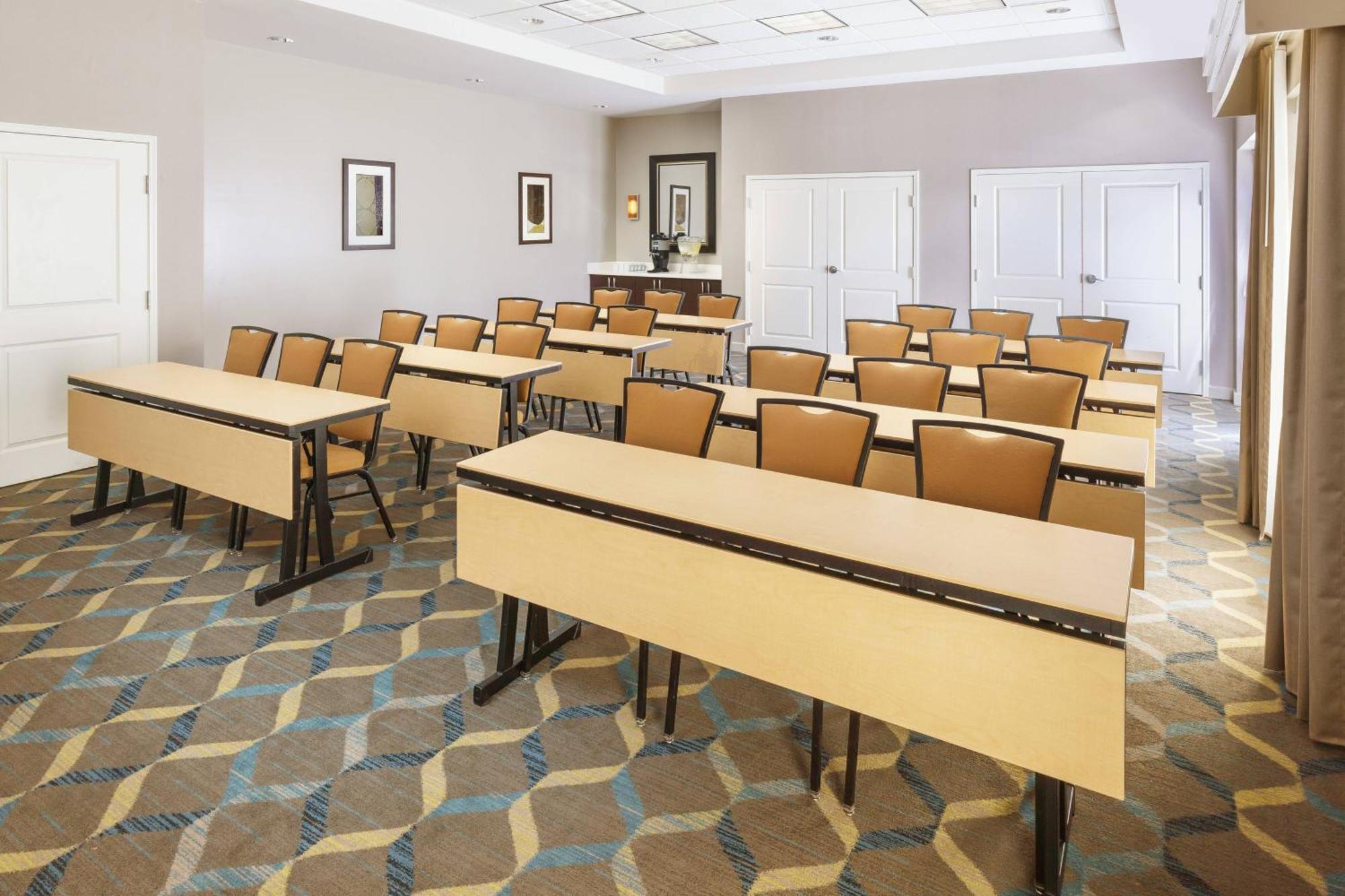 Residence Inn By Marriott Charleston North/Ashley Phosphate North Charleston Eksteriør bilde