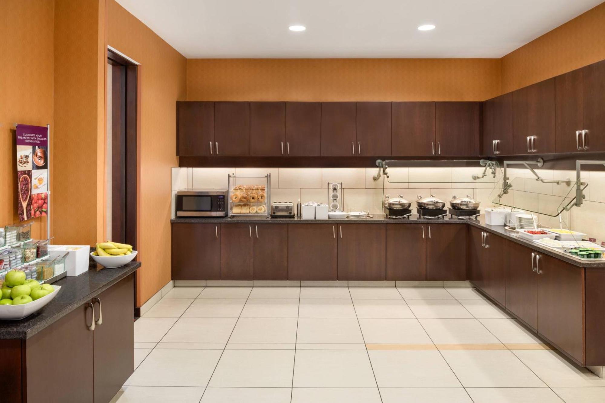 Residence Inn By Marriott Charleston North/Ashley Phosphate North Charleston Eksteriør bilde
