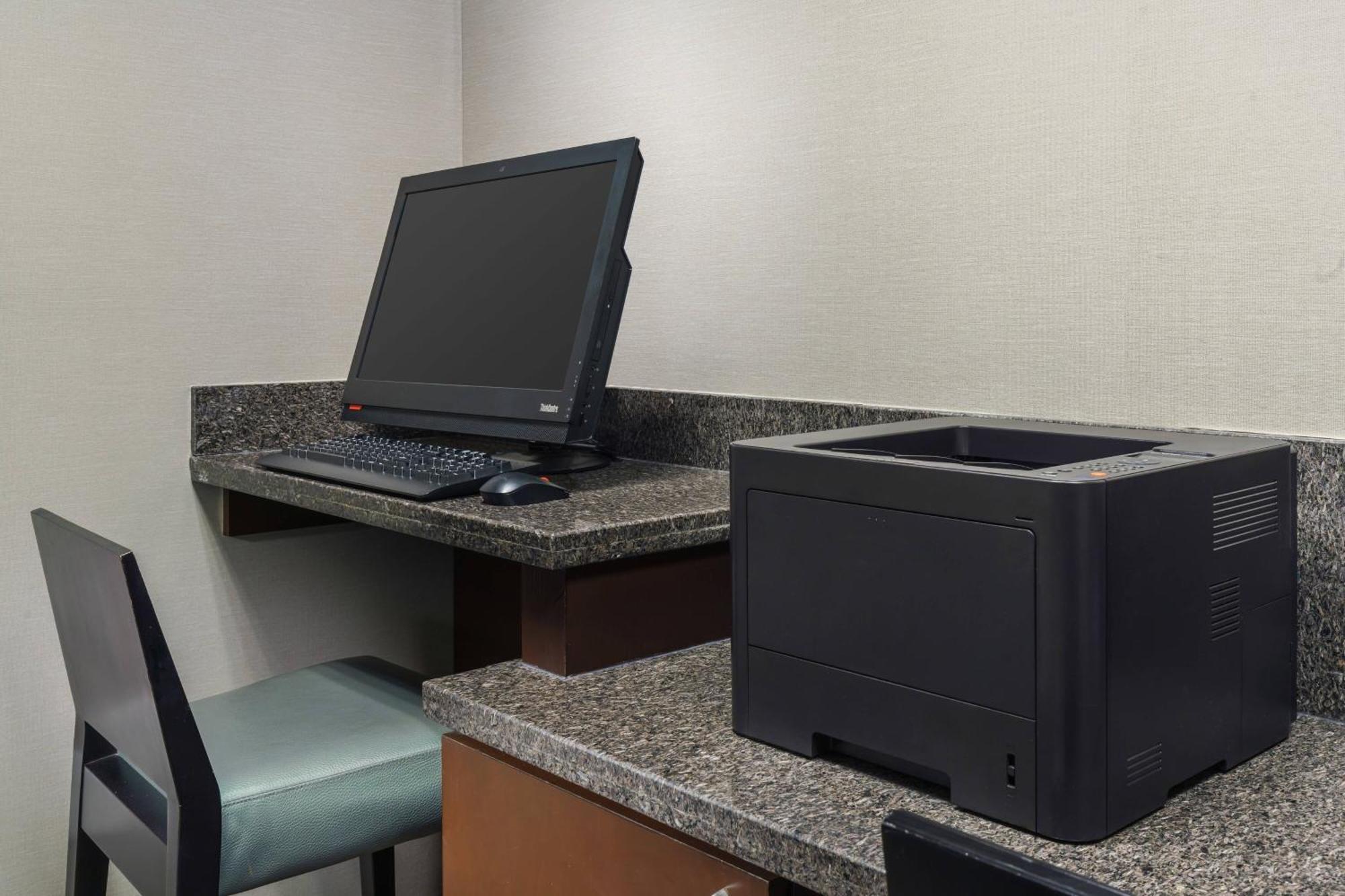 Residence Inn By Marriott Charleston North/Ashley Phosphate North Charleston Eksteriør bilde
