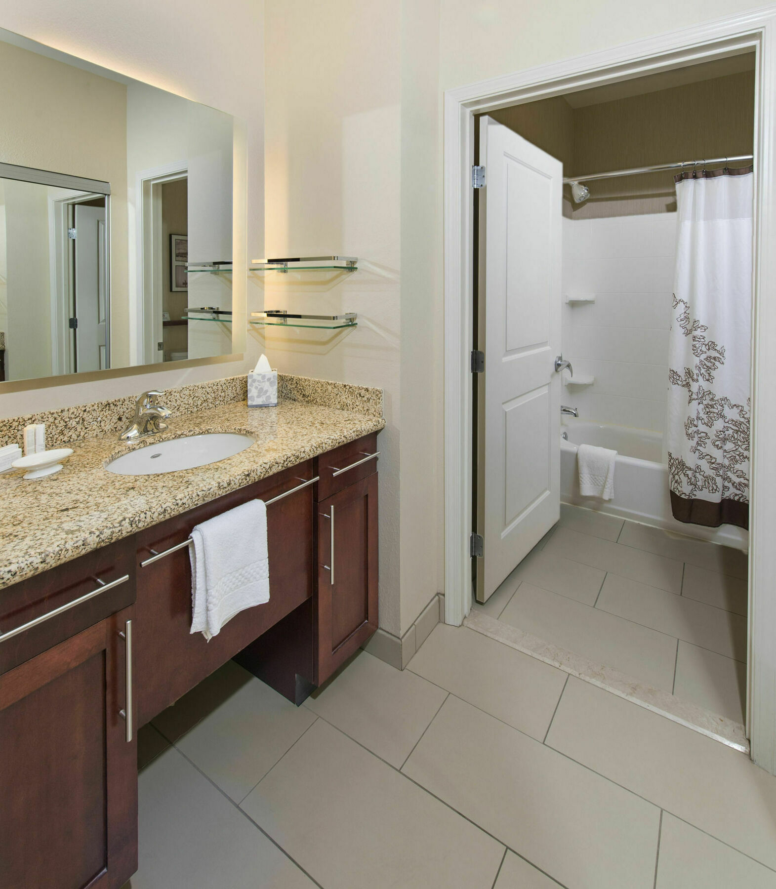 Residence Inn By Marriott Charleston North/Ashley Phosphate North Charleston Eksteriør bilde