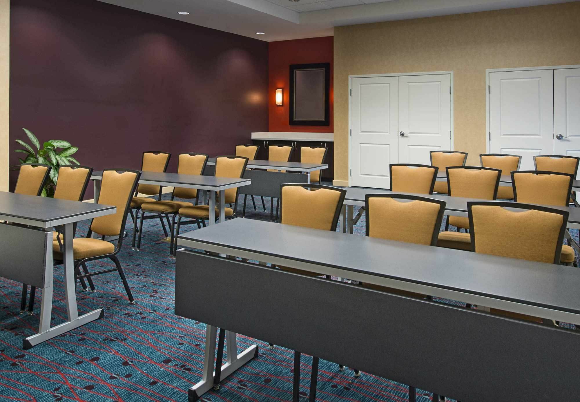 Residence Inn By Marriott Charleston North/Ashley Phosphate North Charleston Eksteriør bilde